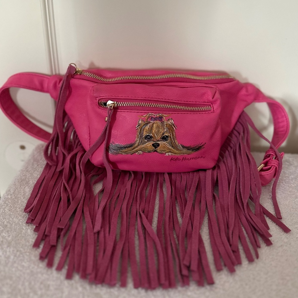 The Belt Bag